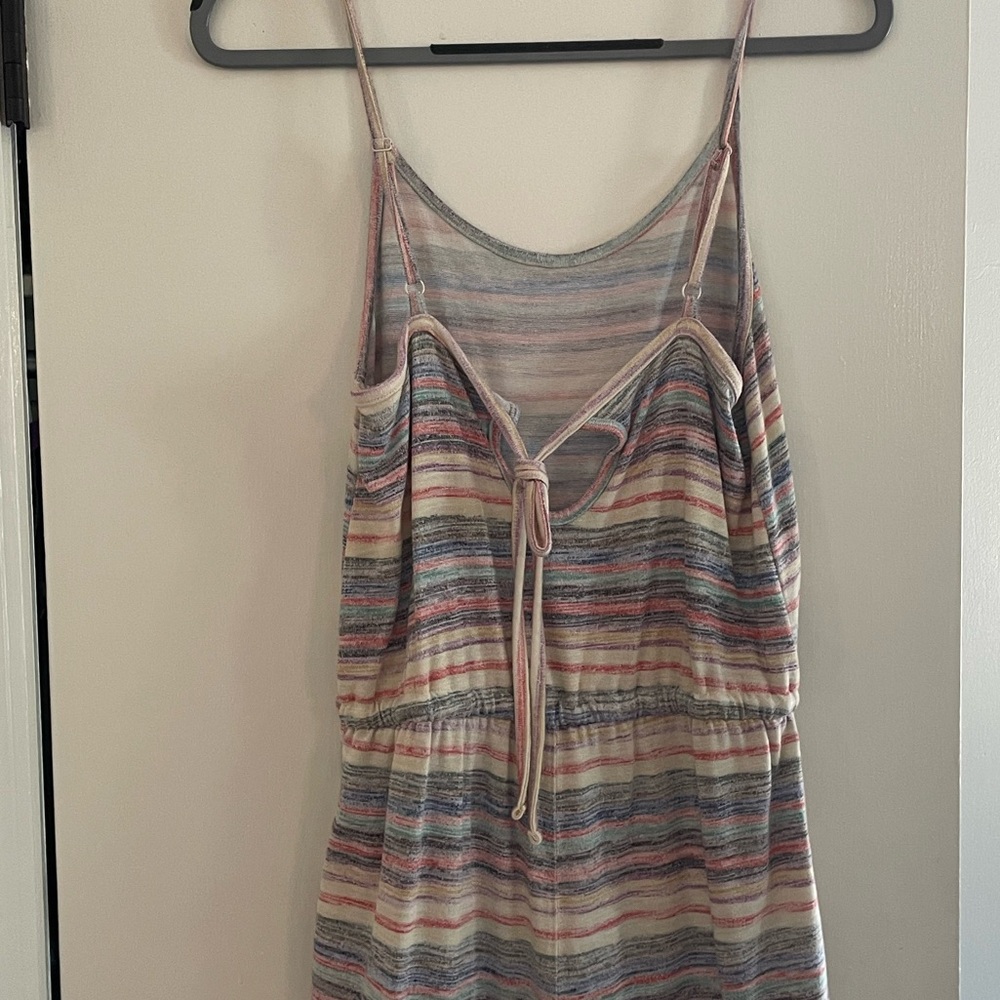 Multicolor romper - Picture 2 of 3